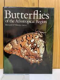 Butterflies of the Afrotropical Region