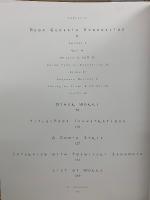 Der Mond : 貞本義行画集