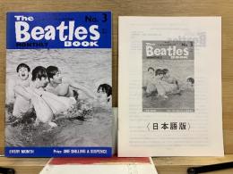 The Beatles BOOK　MONTHLY