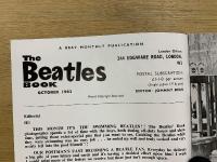 The Beatles BOOK　MONTHLY