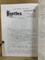 The Beatles BOOK　MONTHLY