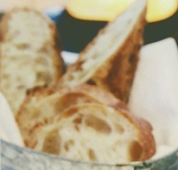 BREADS & CAKES　2007年11-12月号