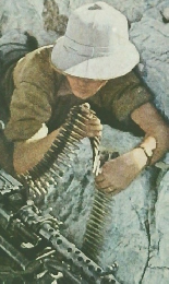 グラフィック第2次大戦　9号