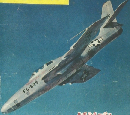 航空情報 3 1956年No.55