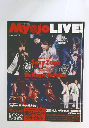 Myojo LIVE!