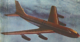 航空情報　２　１９５６年　No.５４