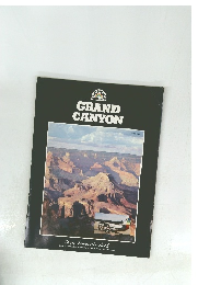 GRAND　CANYON