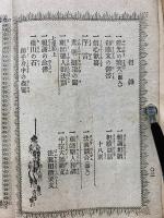 七里和上信後相続談　