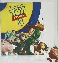 DISNEY PIXAR TOY STORY　3