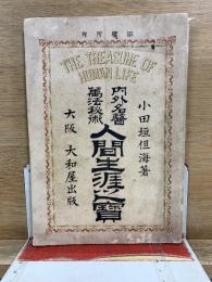 人間生涯之宝 : 内外名医万法秘術