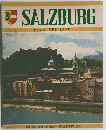 SALZBURG　STADT UND LAND