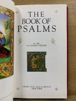 The Book of Psalms: In the Authorized Version