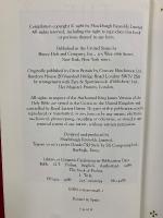 The Book of Psalms: In the Authorized Version