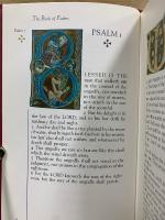 The Book of Psalms: In the Authorized Version