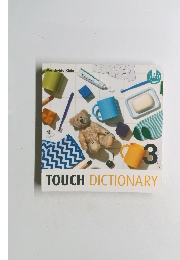 TOUCH DICTIONARY