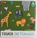 TOUCH DICTIONARY