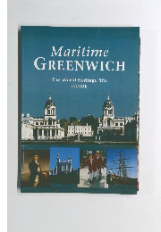 Maritime GREENWICH The World Heritage Site GUIDE
