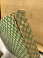 幕末明治 女百話　前後編