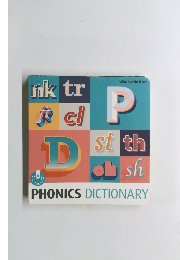 PHONICS DICTIONARY