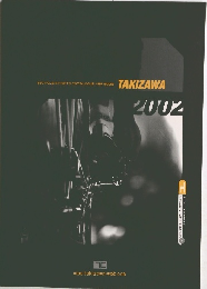 TAKIZAWA　2002