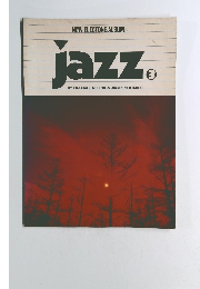 NEW ELECTONE ALBUM 22 jazz　3