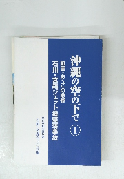 沖縄の空の下で　1　証言・あくこの悲惨 石川・宮森ジェット機墜落事故