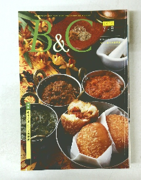 B&C　2010年7・8号