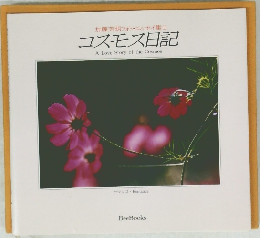 加藤芳明フォトエッセイ集Ⅱ コスモス日記