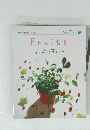 Fruits キュートなフルーツ