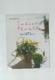 IndoorPlants 観葉植物と暮らす