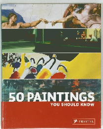 50PAINTINGSYOUSHOULDKNOW