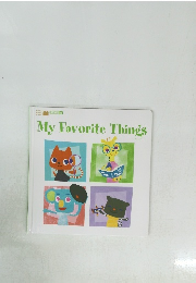 My Favorite Things