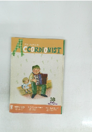 ACCORDIONIST 38