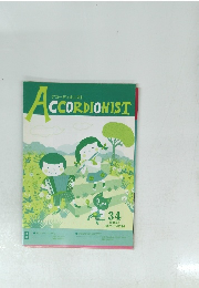 ACCORDIONIST 34 