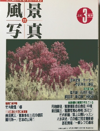 風景写真  1994 3