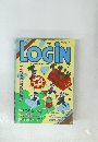 月刊ログイン LOGIN　1985年7月号