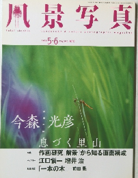 凧景写真　2008年5・6月号