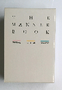 THE MANNER BOOK