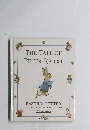 THE TALE OF PETER RABBIT