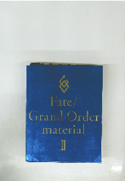 Fate/ Grand Order material II