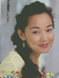 おしゃれヘアのつくり方