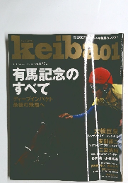 ケイバセロワン 2007年