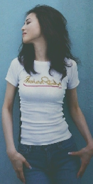 Seiko Matsuda Concert Tour Pamphlet 2004 Sunshine