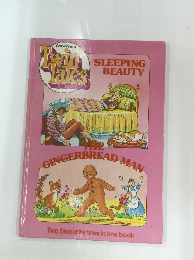 Sleeping BeautyThe Gingerbread Man