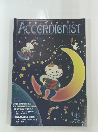 ACCORDIONIST　45