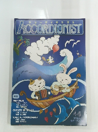 ACCORDIONIST　44
