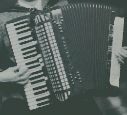 アコーディオン・ジャーナル　1992年12月号 VOL.31 NO.12