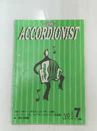 ACCORDIONIST vol.7