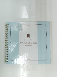 JahanzeJe　CALENDAR　2021年4月号