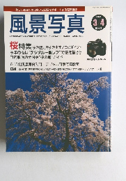 風景写真　2004年3月4日号